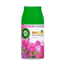 Airwick légfrissítő utántöltő pink sweet pea 250 ml