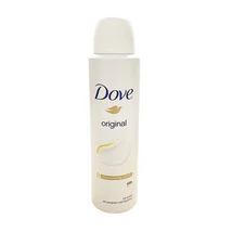 Dove deo spray Original 200 ml
