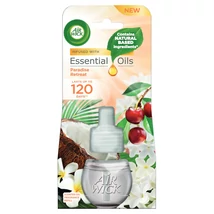 AIR WICK utántöltő folyadék paradise retreat 19 ml
