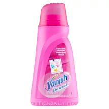 Vanish mosószer adalék 1l       