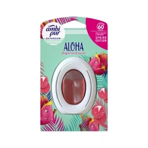 Ambi Pur Bathroom légfrissítő aloha 7,5 ml