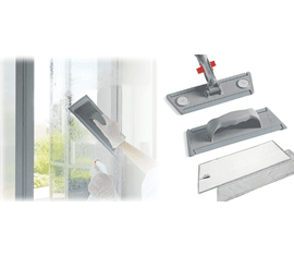 Ablak és felülettisztítók