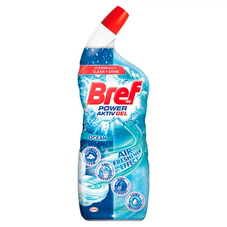 Bref wc gél ocean 700ml