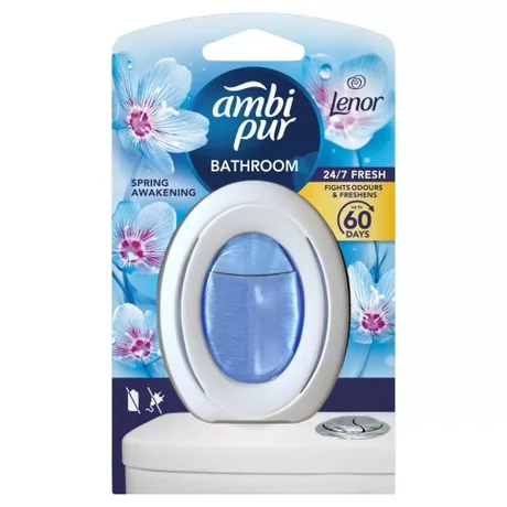 Ambi Pur Bathroom légfrissítő spring awakening 7,5 ml