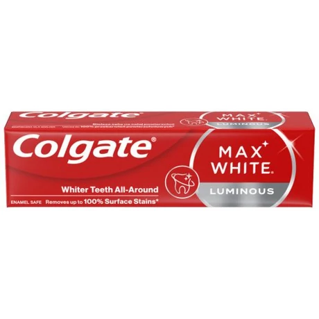 Colgate fogkrém 75 ml  