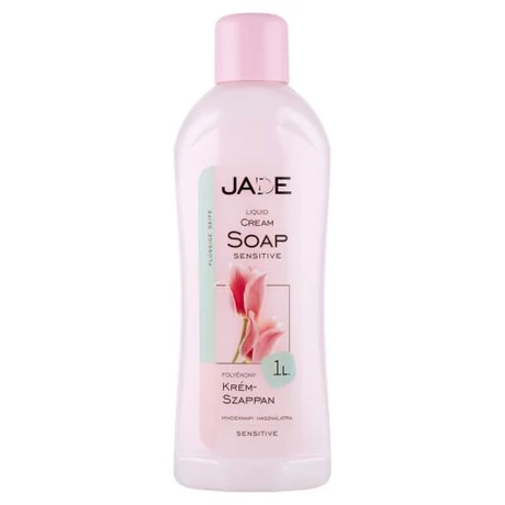 JADE folyékony szappan Sensitive 1000 ml