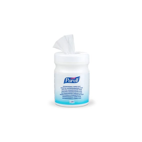 Purell kézfertőtlenítő gél