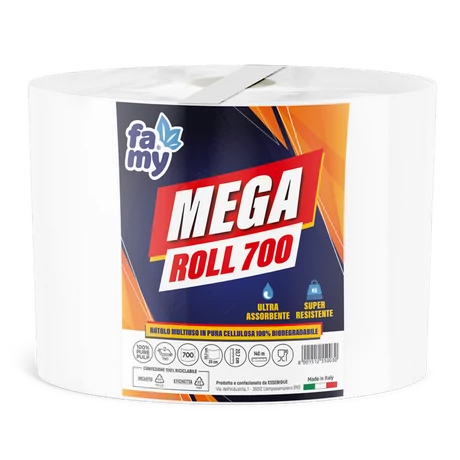 famy mega roll