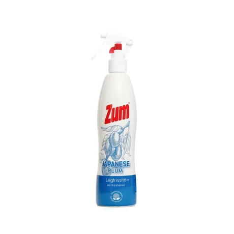 Zum légfrissítő japán szilva 300ml