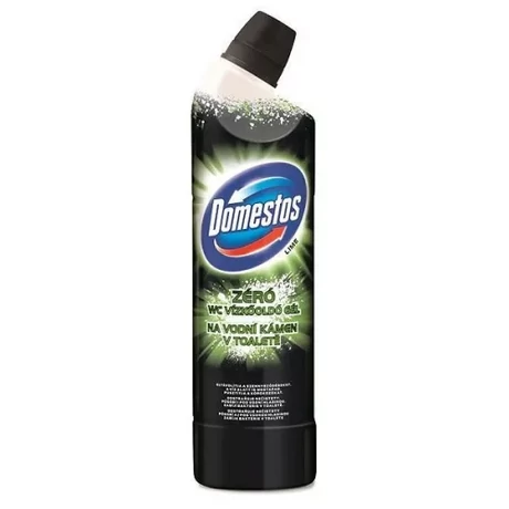 Domestos Wc gél lime 750ml