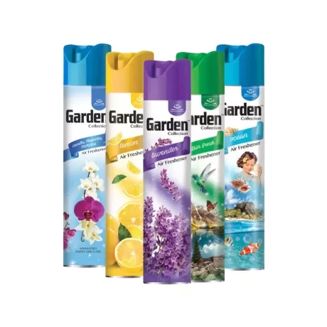 Légfrissítő 300ml