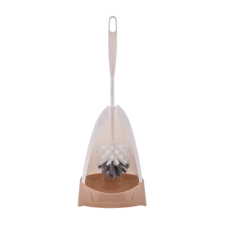 Wc kefe tartóval (nagy)