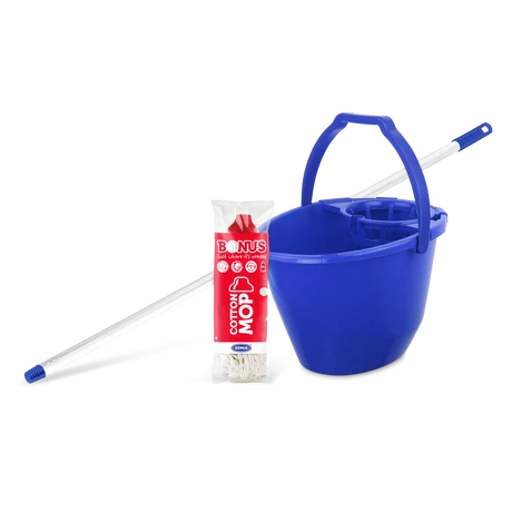 CottonMOP Szett