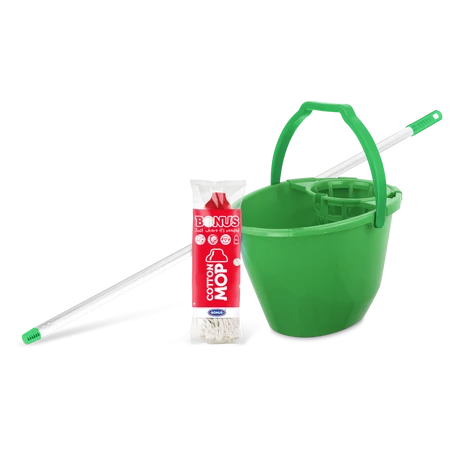 CottonMOP szett