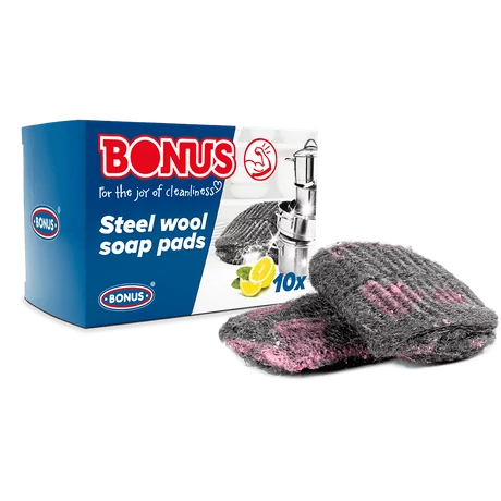Szappanos párna 10/1