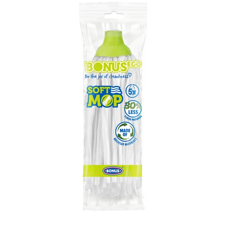 SoftMop 140 gr