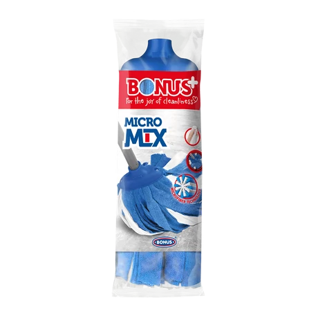 Bonus+ MicroMIX