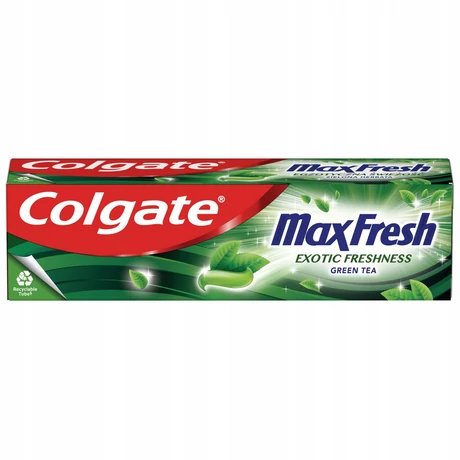 Colgate fogkrém Max Fresh 100 ml
