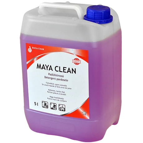 MAYA Clean alkoholos felülettisztítószer 5 L