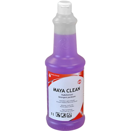 MAYA Clean alkoholos felülettisztítószer 1 L