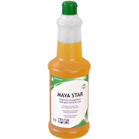 MAYA Star kézi mosogatószer 1 L