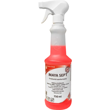 MAYA Sept általános felületfertőtlenítő 750 ml