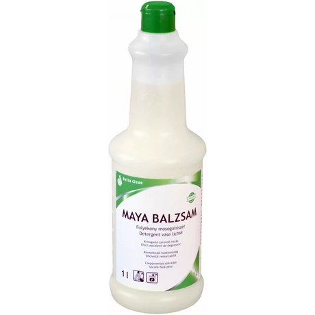 MAYA Balzsam kézi mosogatószer 1 L