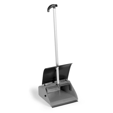 Jobby műanyag fedeles lapát