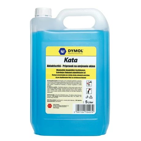KATA ablaktisztító 5 L