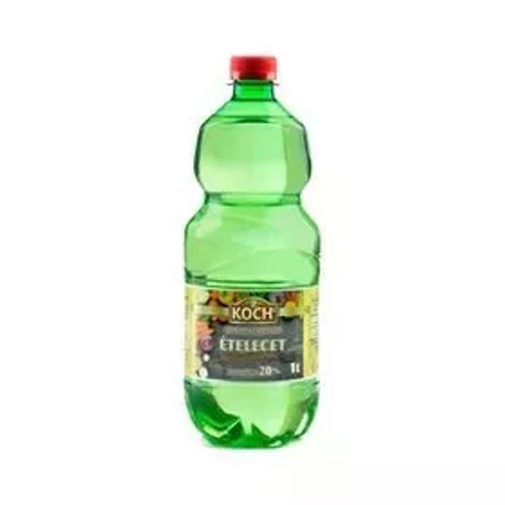 Ecet 20% 1 liter 
