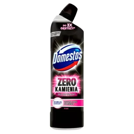 Domestos Wc gél pink 750ml
