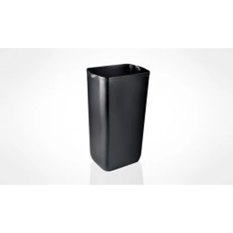 Fekete szemetes 23 liter
