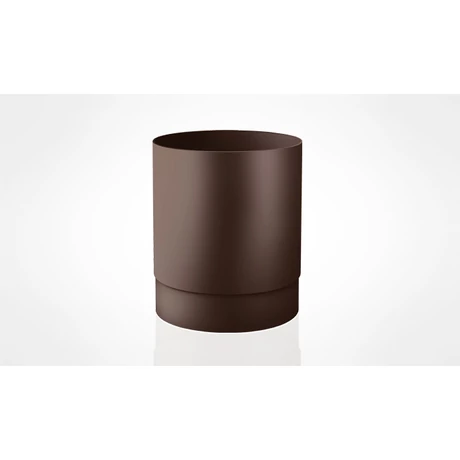 Barna szemetes 13 liter