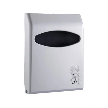 Wc ülőkepapírtartó