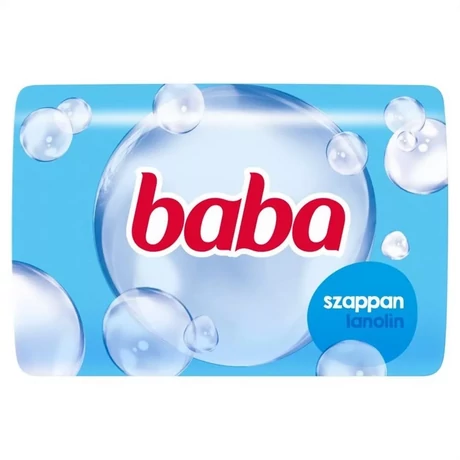 Babaszappan 90 gr                                                                                   