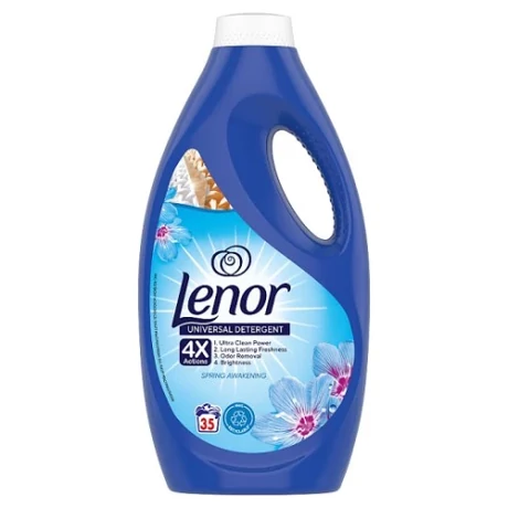 Lenor mosószer 1,75l  