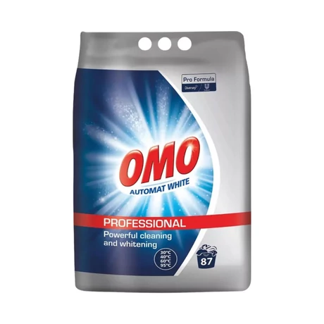OMO mosópor fehér 7kg                                                               