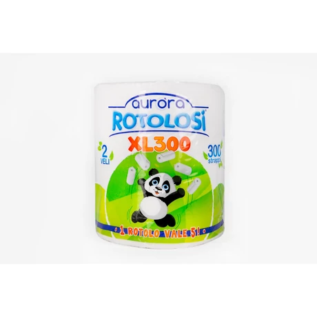 Panda kéztörlő