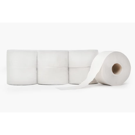Mini toalettpapír 2 rétegű
