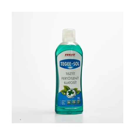 Tegesol