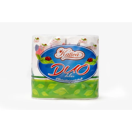 Katica Duo