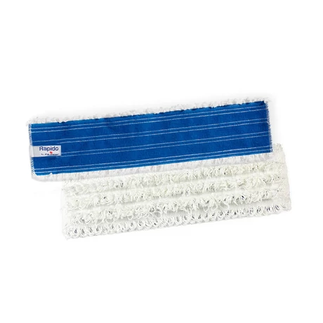 mikrofibrás mop