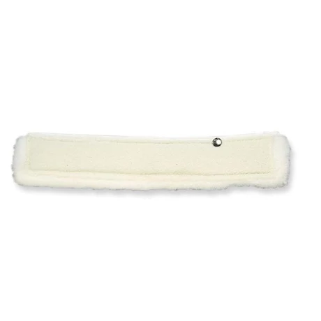 Ablakvizező huzat párnás 35 cm