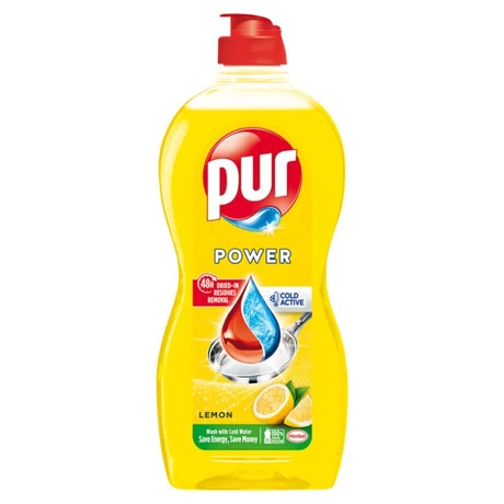 Pur mosogatószer  400ml