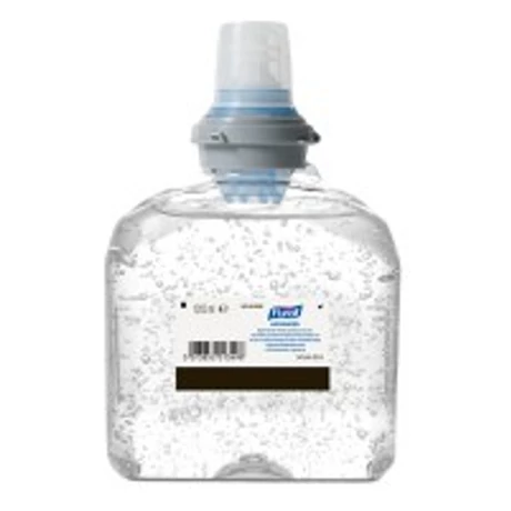 Purell kézfertőtlenítő gél