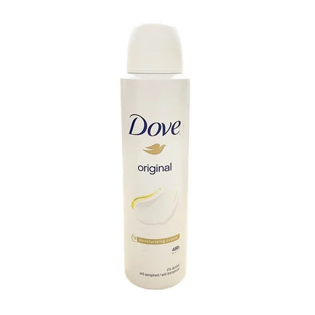 Dove deo spray Original 200 ml