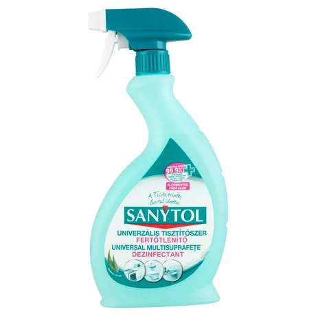 sany