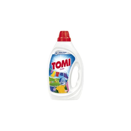 Tomi folyékony mosószer 0,99 liter  