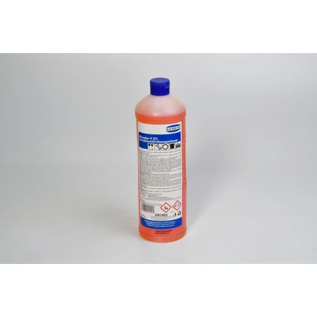 Wunder fertőtlenítős mosogató 1 L 