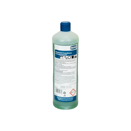 Wunder fertőtlenítős mosogató 1 L 